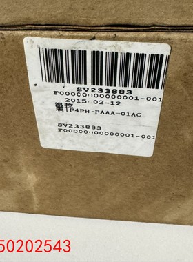 【请询价】WATLOW温控器 F4PH-FAAA-01AC全新原装带