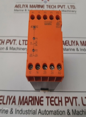 E.DoldBA9094.20/001TemperatureMonitorRelayBA9094