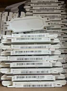 【星慕电子】FF600R12ME4 FF600R12ME4_B72 FF