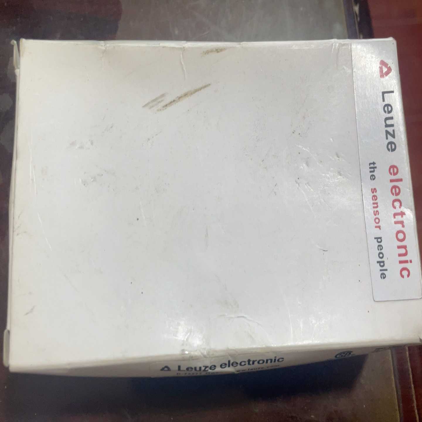 【转让】Leuze电子PRK3B/6.7光电传感器，成色如-询价客服