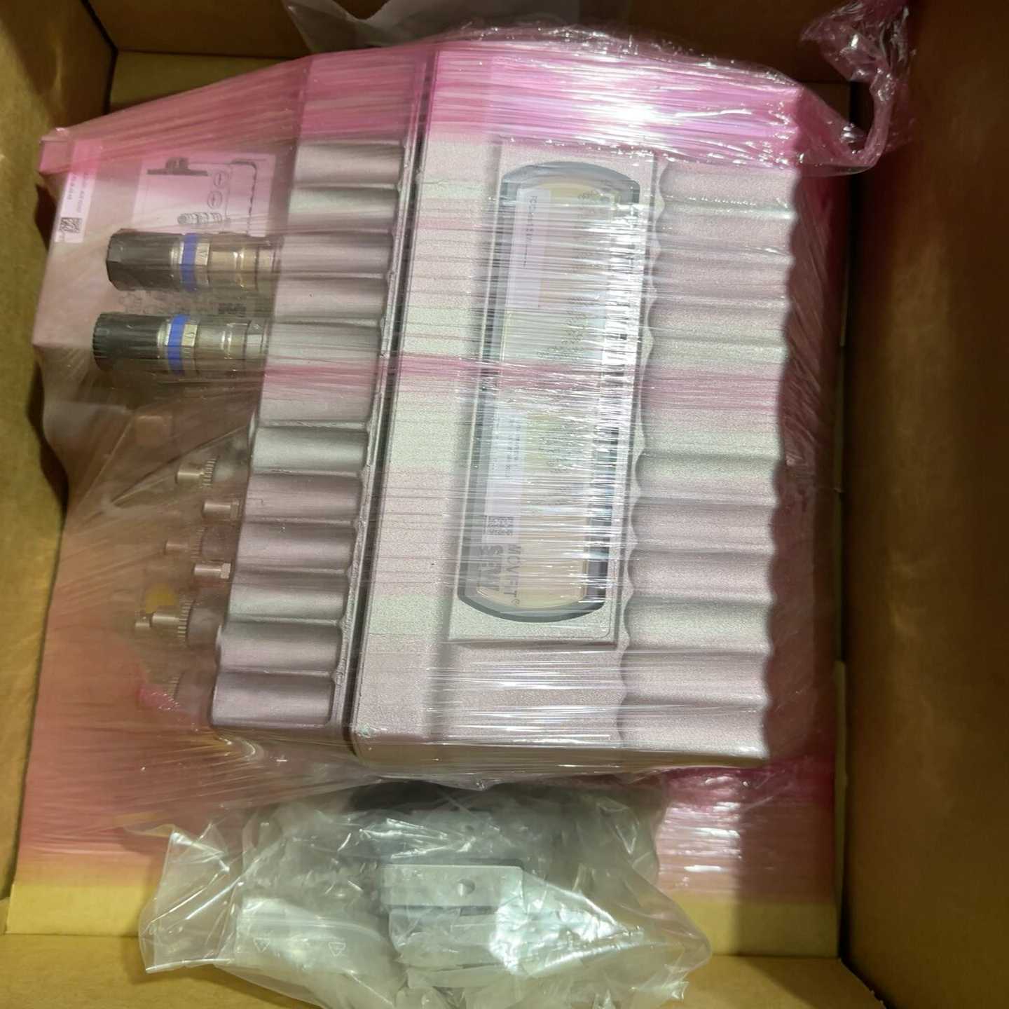 SEW变频器全新原包装两台-议价