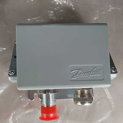 丹佛斯压力传感器084G2213全新原厂件正品议价……--议价商品