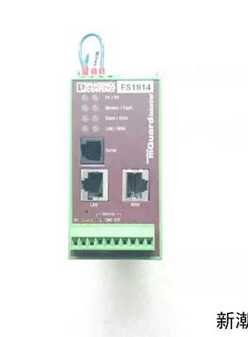 菲尼克斯 FL MGUARD RS VPN  2989611议价商品