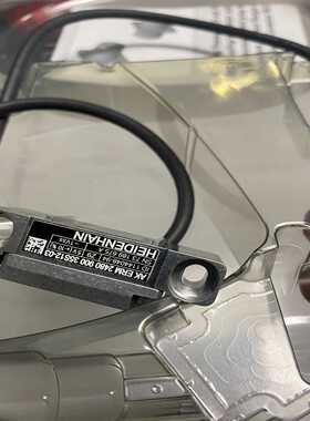 【议价】未使用海德汉AKERM248090035S12-03