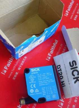 SickDT20-P244B西克位移测量传感器10询价