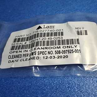 询价 Lam 716 027740 001