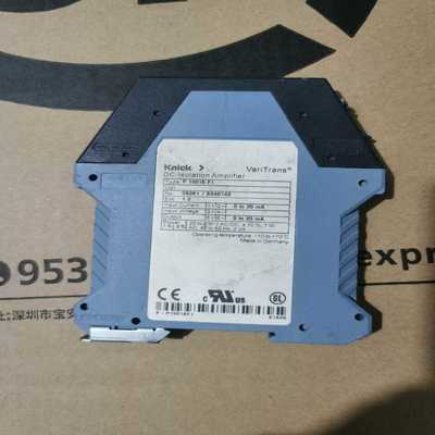 询价~Knick 模块  P15016F1  功能