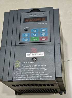 富凌2.2kw变频器BD330-2R2G/3R7P-4询价