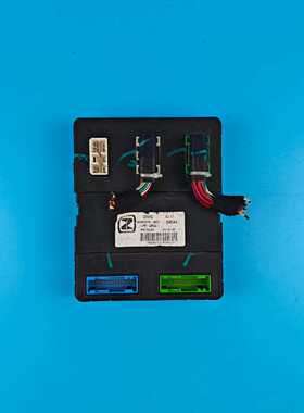 众泰T600车身电脑，车身模块，BCM，3600010001--议价商品