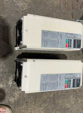 安川A1000变频器15KW，AB4A0038FBA，实物拍--议价商品