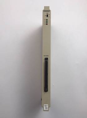 （洋洋设备）安川模块CP-317/2000IOIF，JACP-31790