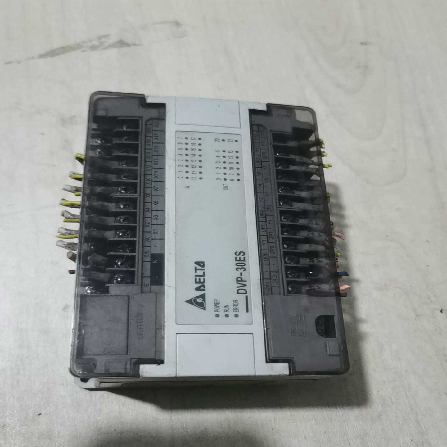 询价台达PLCDVP-32ES00T2V7.
