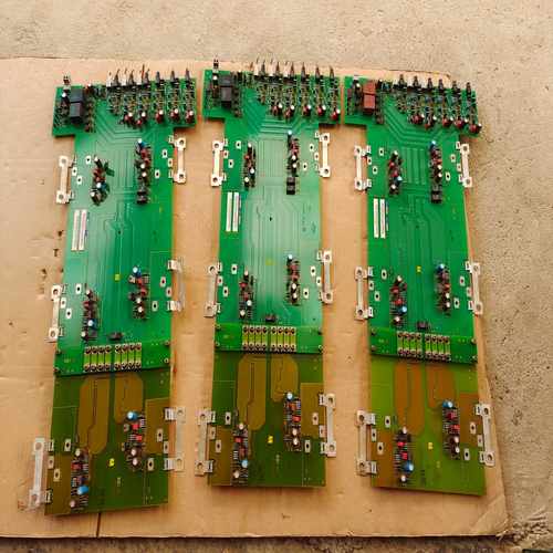 6SE7035-1EJ84-1JC1三个，6SE7037-0-议价