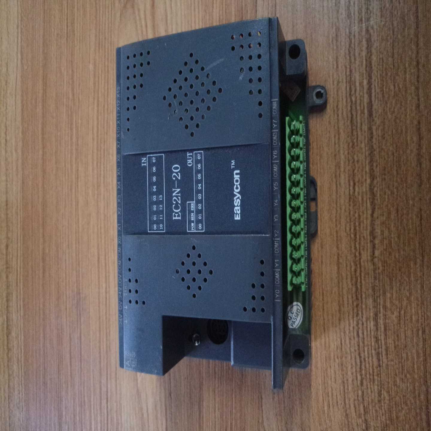 易控王PLC，，EC2N-20MT，，功能，询价