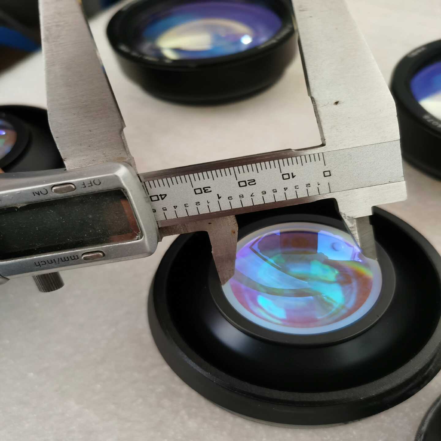 议价-tal紫外扫描聚焦镜、场镜适用