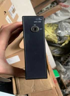 IC693CPU350GE模块无破损议价询价