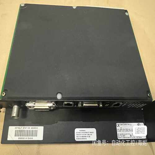 IC697CMM742 功能正常 议价~询价