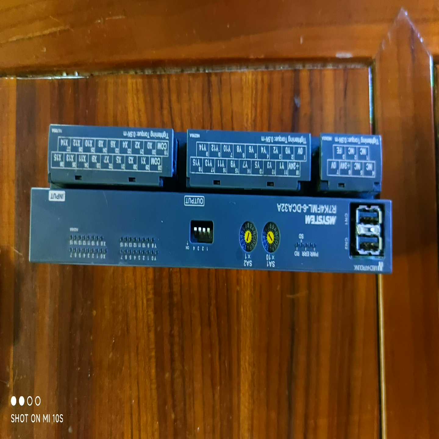 MSYSTEMR7K4FML-6-DC32A-R需要的私