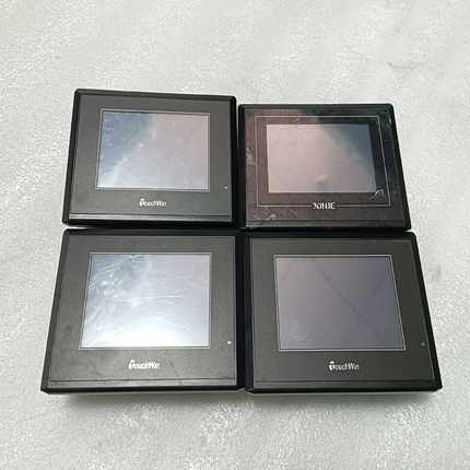 【议价】信捷4寸触摸屏TG465-MT，件，，