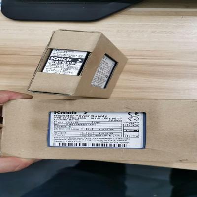 WG 21 A7 WG21A7  53166 Knick 信（佳毅工控）