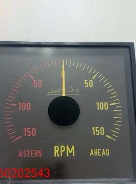 【请询价】Eltroma KLPQ144转速表型号D3V144S测