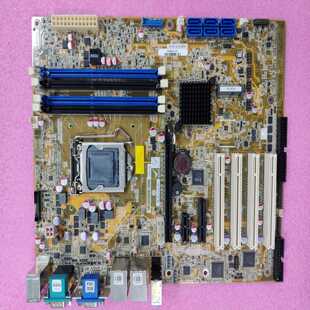 ECO Q870 台湾IEI威达IMBA R10工控主板适用 议价