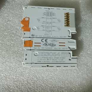 询价054全新带包 倍福054模块 保证全新