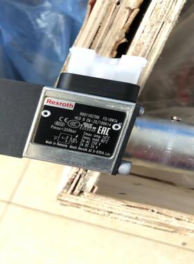 配件R901102706型号HED8OA-2X100K14压力继电器力士乐Rex议价