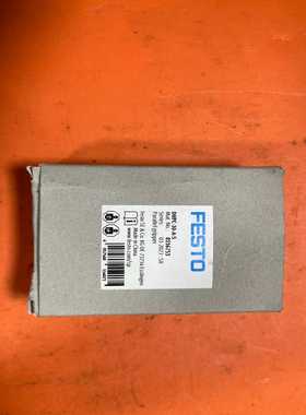 费斯托FESTODHPC-10-A-S8116753全新--议价商品