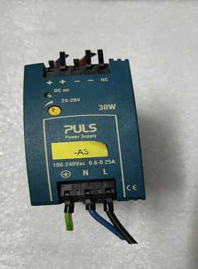 德国PulsML30.100普尔世电源开关电源Pul--议价商品