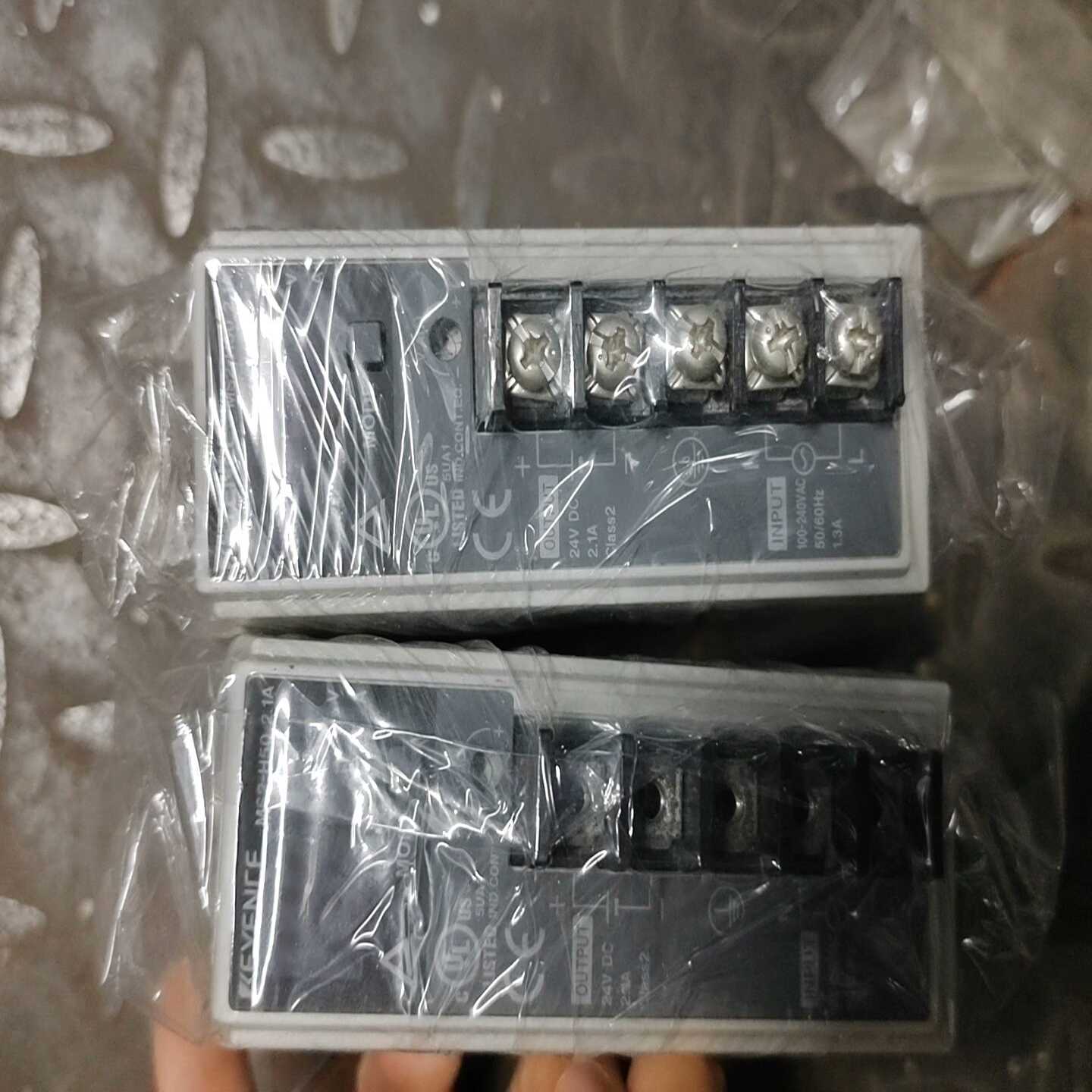 【议价】基恩士电源，MS2-H50，实图拍摄，正常，58一个，适用
