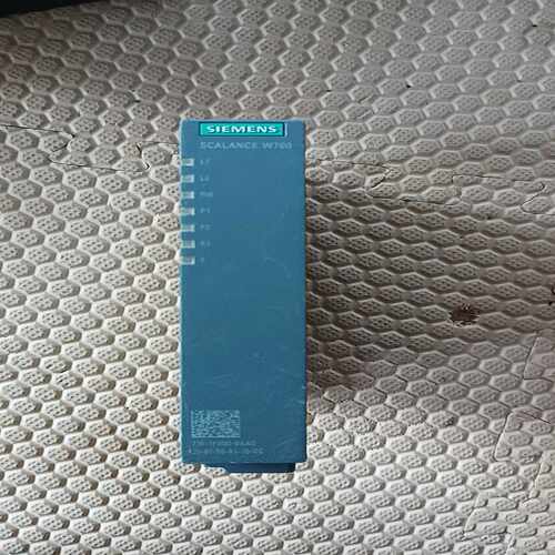 件模块6GK5774-1FX00-0AA0成色询价