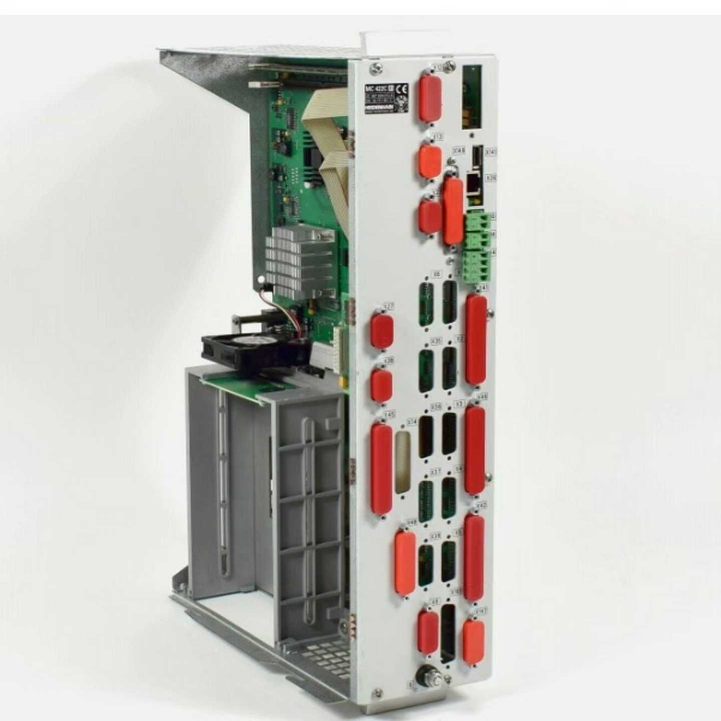 议价MC422C ID 587929-01 Heidenha