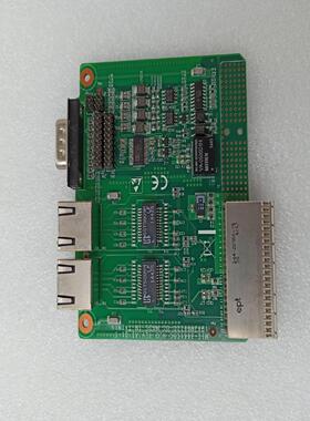 询价研华3UCPCI背板扩展板，未用。