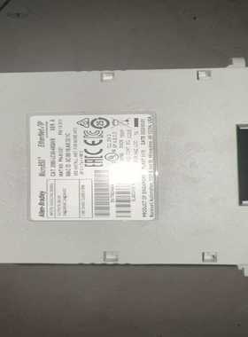 AB罗克韦尔Micro850PLC模块--议价商品