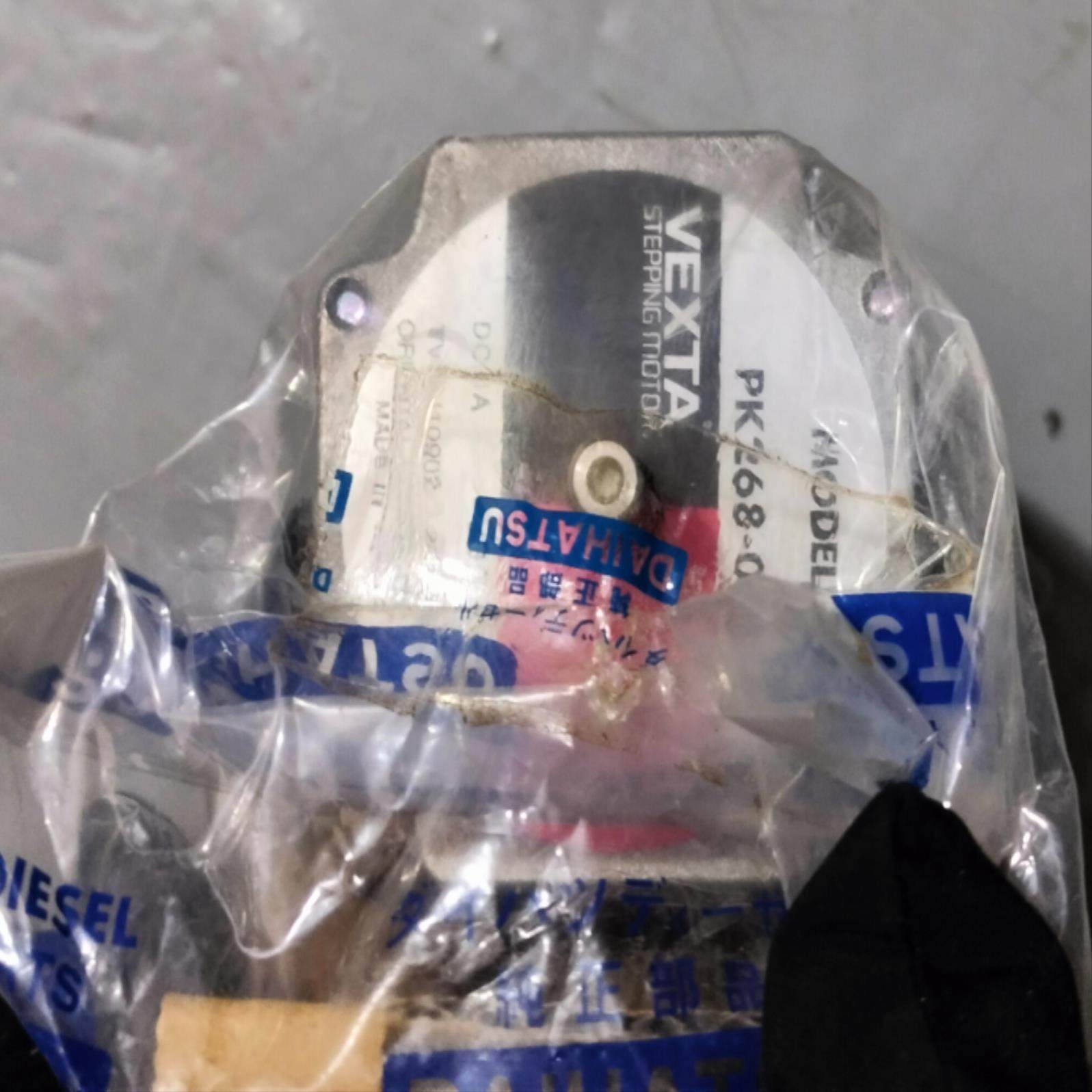 售前询价东方马达PK264-02A PH PK266-01B 现货议价议价