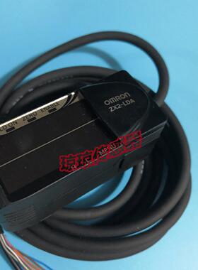 OMRONZX2-LDA11智能感测器激光放大器ZX2-LDA41/ZX2-SF11