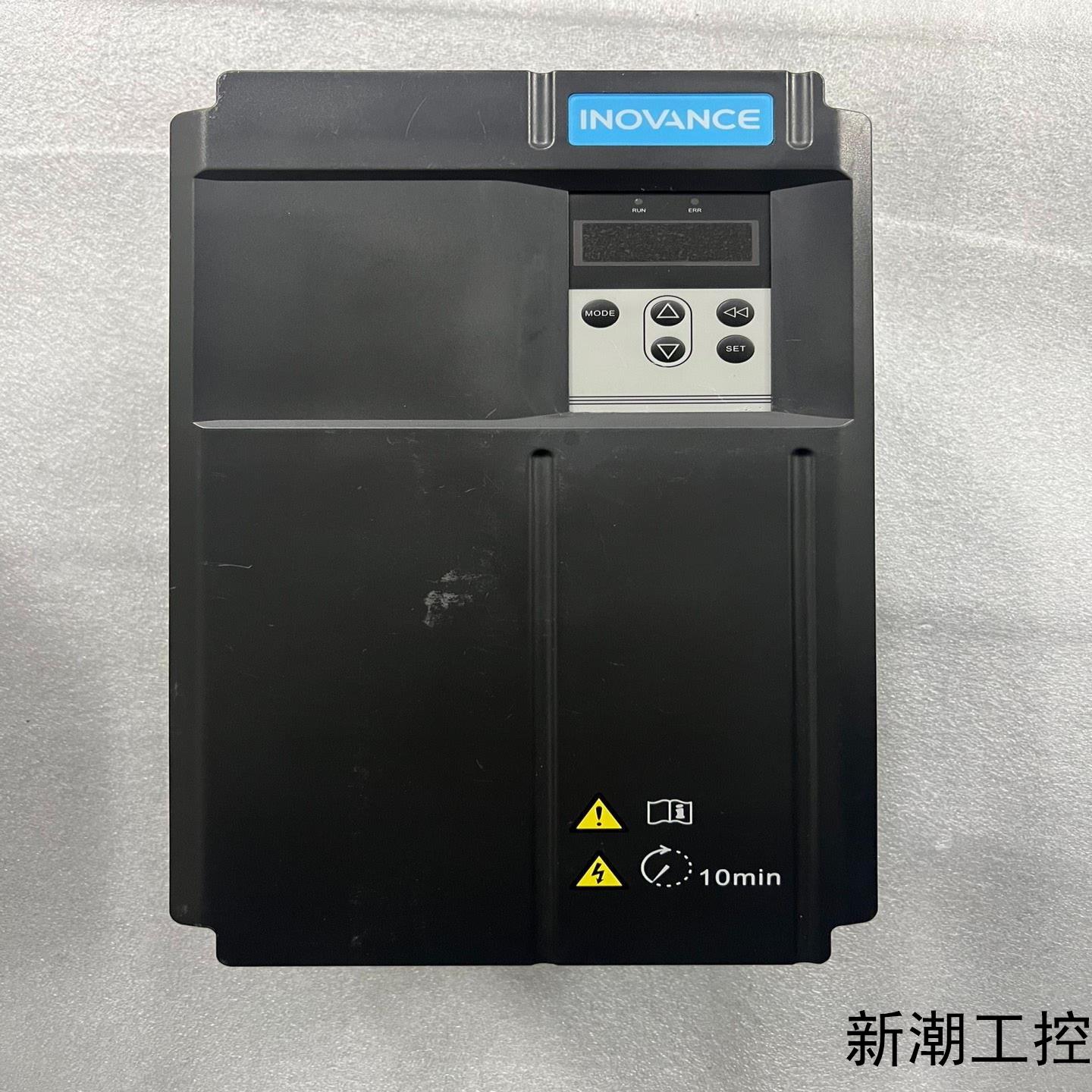 汇川变频器   IS650PT025IUX-B   11KW议价商品