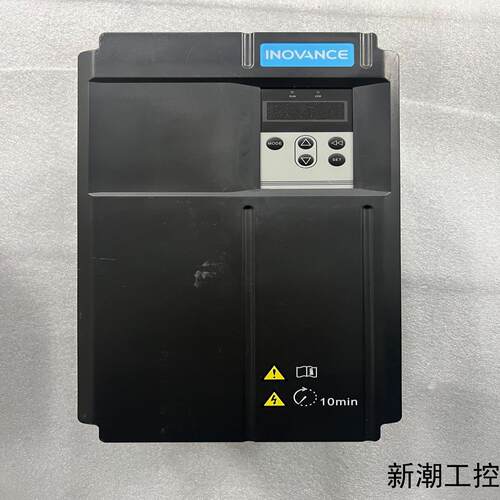 汇川变频器   IS650PT025IUX-B   11KW议价商品