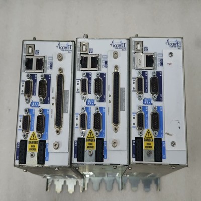 询价ETEL伺服驱动器EA-P2M-300-07/15A-010