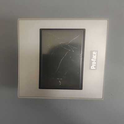 询价普洛菲斯Pro-face触摸屏GP4107W1D，型号PFX