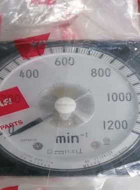 【星慕电子】洋马转速表0-1200min 146623-91781