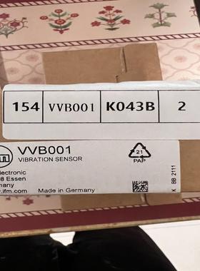 震动传感器vvb001~询价