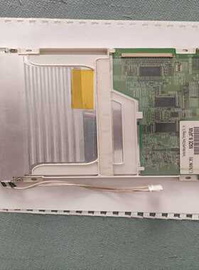 原装东芝8.4寸工控液晶屏LTM084P363，日本制造，成-议价