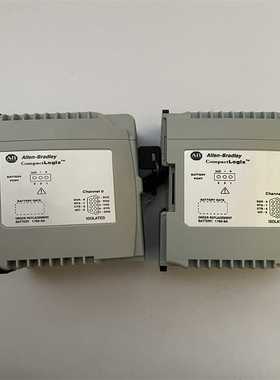 Allen-Bradley 1769-L32E 以太网处理器~询价