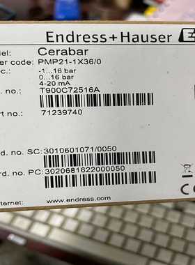 PMP21-AA1U1QBWJJ（PMP21-1X36/0）询价