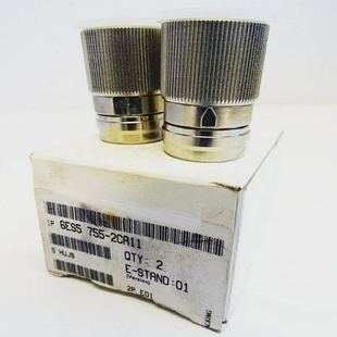 unused SiemensSimatic6ES5755 2CA11E 2CA116ES5755