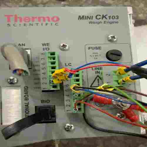 询价~ 99新Thermo MINI CK103 ，喜欢联系！