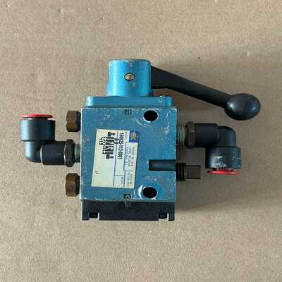 询价MAC机械阀180025-112-0001