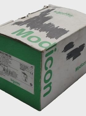 SchneiderElectricModiconM251LogikcontrollerTM251MESE